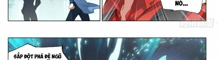 Đấu La Đại Lục 5 Chap 83 - Next Chap 84