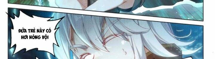 Đấu La Đại Lục 5 Chap 83 - Next Chap 84