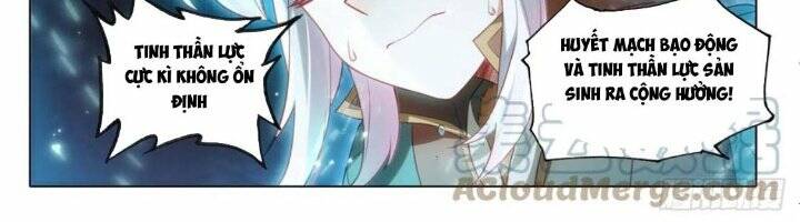 Đấu La Đại Lục 5 Chap 83 - Next Chap 84