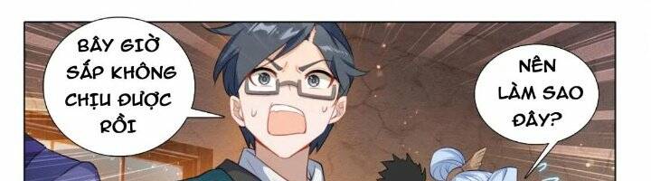 Đấu La Đại Lục 5 Chap 83 - Next Chap 84