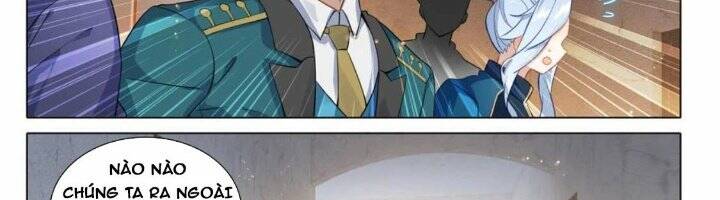 Đấu La Đại Lục 5 Chap 83 - Next Chap 84