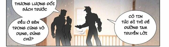 Đấu La Đại Lục 5 Chap 83 - Next Chap 84