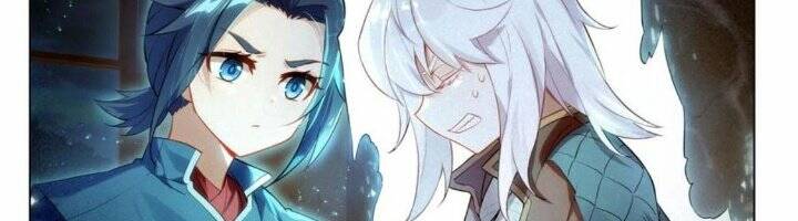 Đấu La Đại Lục 5 Chap 83 - Next Chap 84