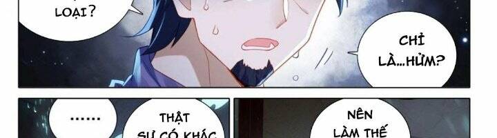 Đấu La Đại Lục 5 Chap 83 - Next Chap 84