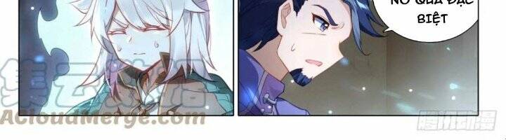 Đấu La Đại Lục 5 Chap 83 - Next Chap 84