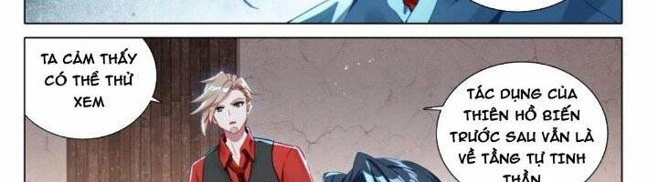 Đấu La Đại Lục 5 Chap 83 - Next Chap 84