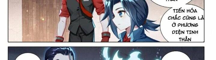 Đấu La Đại Lục 5 Chap 83 - Next Chap 84