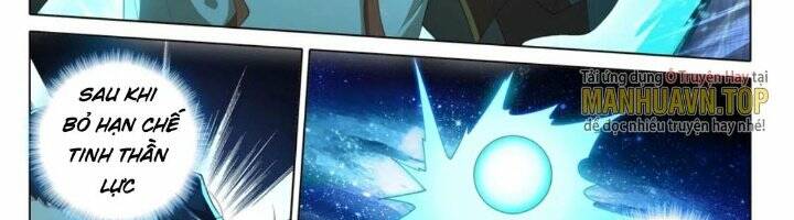 Đấu La Đại Lục 5 Chap 83 - Next Chap 84