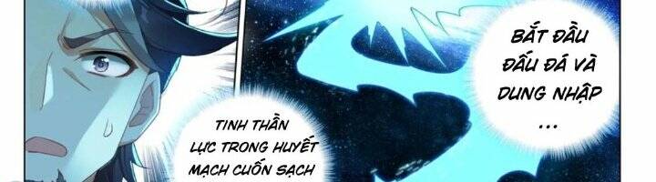 Đấu La Đại Lục 5 Chap 83 - Next Chap 84