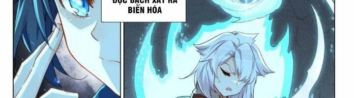 Đấu La Đại Lục 5 Chap 83 - Next Chap 84