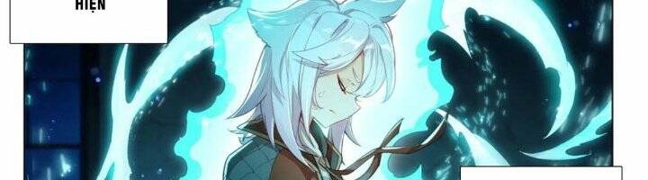 Đấu La Đại Lục 5 Chap 83 - Next Chap 84