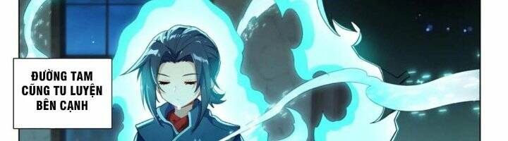 Đấu La Đại Lục 5 Chap 83 - Next Chap 84