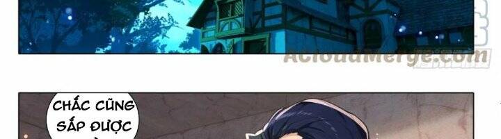 Đấu La Đại Lục 5 Chap 83 - Next Chap 84