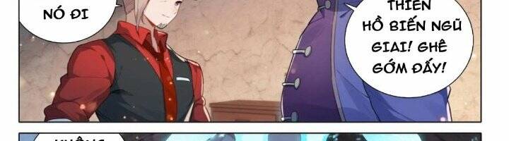 Đấu La Đại Lục 5 Chap 83 - Next Chap 84