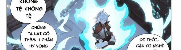 Đấu La Đại Lục 5 Chap 83 - Next Chap 84