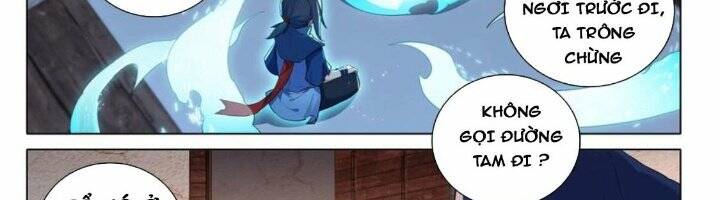 Đấu La Đại Lục 5 Chap 83 - Next Chap 84