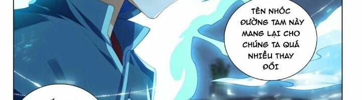 Đấu La Đại Lục 5 Chap 83 - Next Chap 84