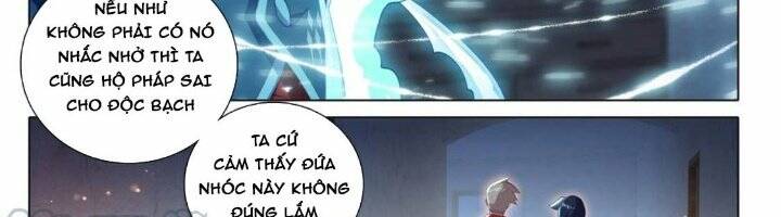 Đấu La Đại Lục 5 Chap 83 - Next Chap 84