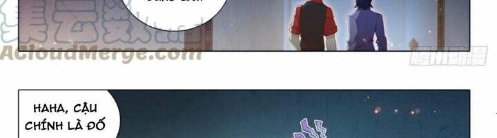 Đấu La Đại Lục 5 Chap 83 - Next Chap 84