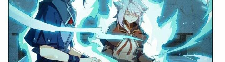 Đấu La Đại Lục 5 Chap 83 - Next Chap 84