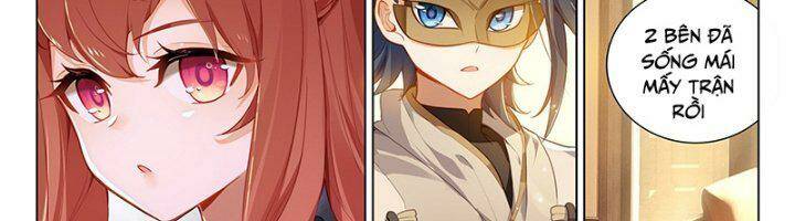 Đấu La Đại Lục 5 Chap 88 - Next Chap 89