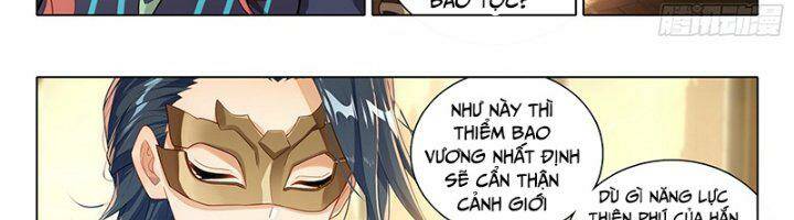 Đấu La Đại Lục 5 Chap 88 - Next Chap 89