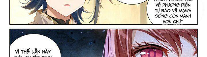 Đấu La Đại Lục 5 Chap 88 - Next Chap 89