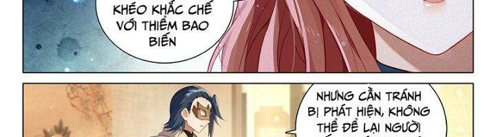 Đấu La Đại Lục 5 Chap 88 - Next Chap 89