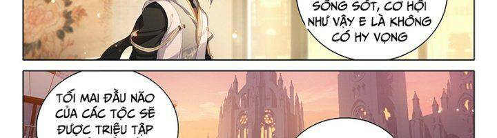 Đấu La Đại Lục 5 Chap 88 - Next Chap 89