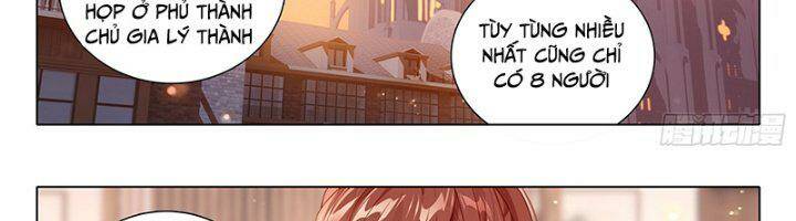 Đấu La Đại Lục 5 Chap 88 - Next Chap 89