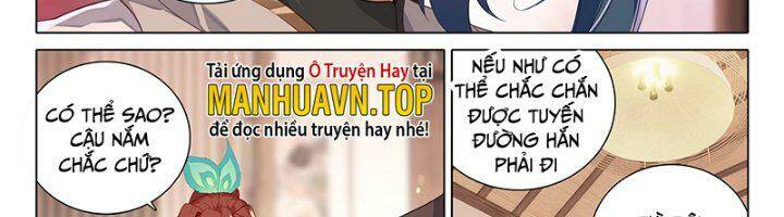 Đấu La Đại Lục 5 Chap 88 - Next Chap 89