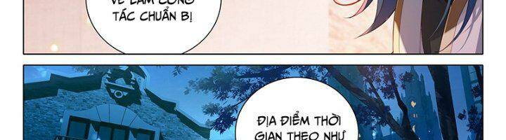 Đấu La Đại Lục 5 Chap 88 - Next Chap 89