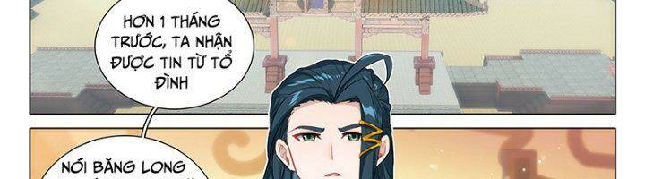 Đấu La Đại Lục 5 Chap 88 - Next Chap 89