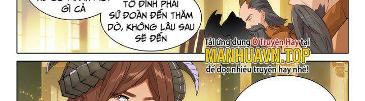 Đấu La Đại Lục 5 Chap 88 - Next Chap 89