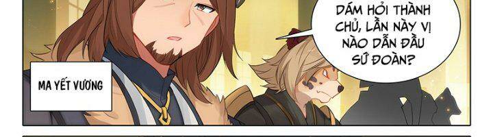 Đấu La Đại Lục 5 Chap 88 - Next Chap 89