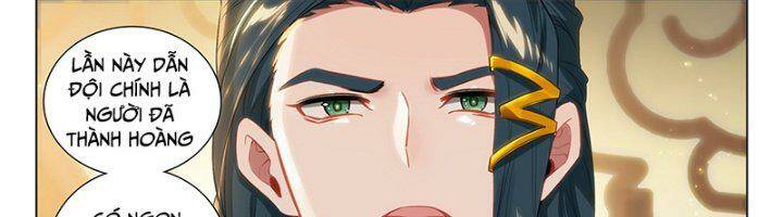 Đấu La Đại Lục 5 Chap 88 - Next Chap 89