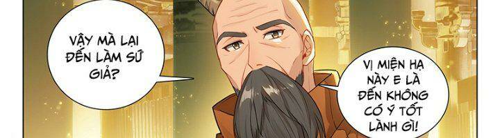 Đấu La Đại Lục 5 Chap 88 - Next Chap 89