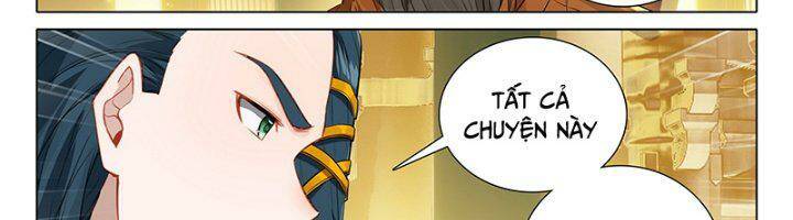 Đấu La Đại Lục 5 Chap 88 - Next Chap 89