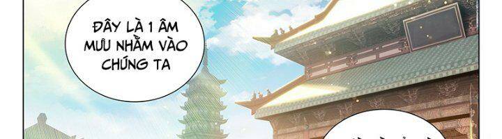 Đấu La Đại Lục 5 Chap 88 - Next Chap 89