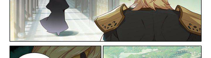 Đấu La Đại Lục 5 Chap 88 - Next Chap 89