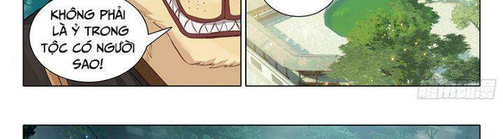 Đấu La Đại Lục 5 Chap 88 - Next Chap 89