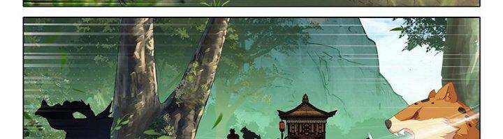 Đấu La Đại Lục 5 Chap 88 - Next Chap 89