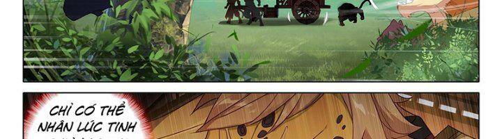 Đấu La Đại Lục 5 Chap 88 - Next Chap 89