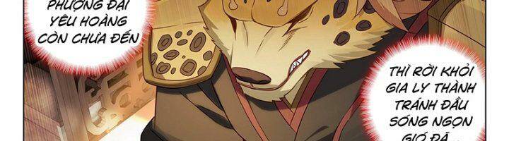 Đấu La Đại Lục 5 Chap 88 - Next Chap 89