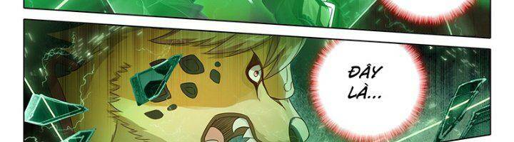 Đấu La Đại Lục 5 Chap 88 - Next Chap 89