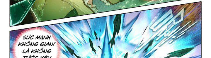 Đấu La Đại Lục 5 Chap 88 - Next Chap 89