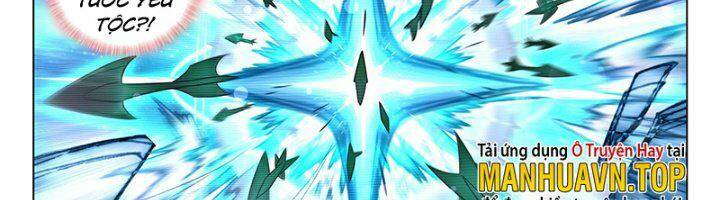 Đấu La Đại Lục 5 Chap 88 - Next Chap 89