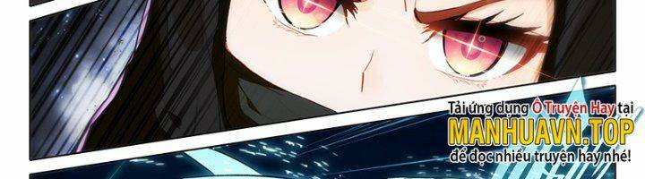 Đấu La Đại Lục 5 Chap 89 - Next Chap 90