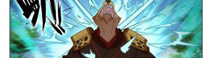 Đấu La Đại Lục 5 Chap 89 - Next Chap 90