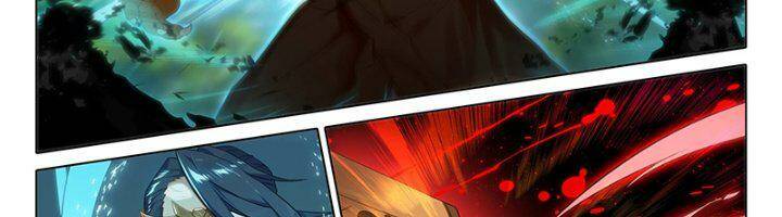 Đấu La Đại Lục 5 Chap 89 - Next Chap 90